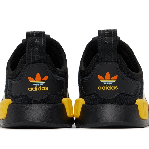 *new* adidas baby sneakers - Picture 3 of 6